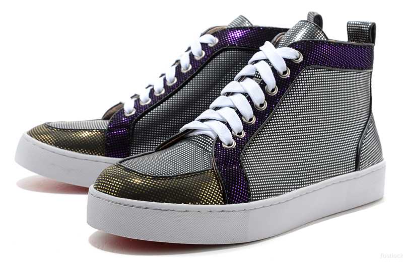 Chaussure christian louboutin homme
